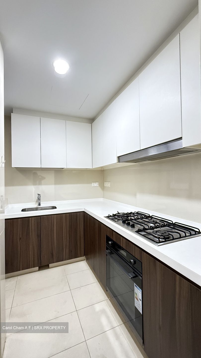 Riversound Residence (D19), Condominium #598645141